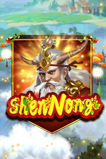 Демо игра Shennong играть онлайн | Casino X бесплатно