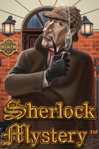 Демо игра Sherlock Mystery играть онлайн | Casino X бесплатно