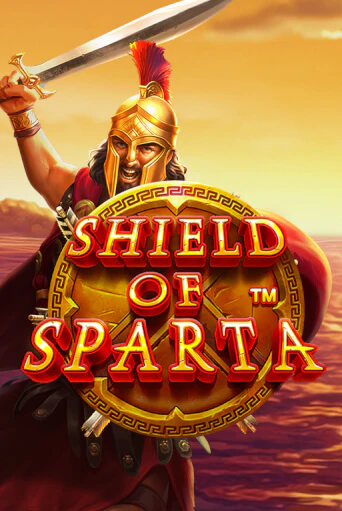 Демо игра Shield Of Sparta играть онлайн | Casino X бесплатно