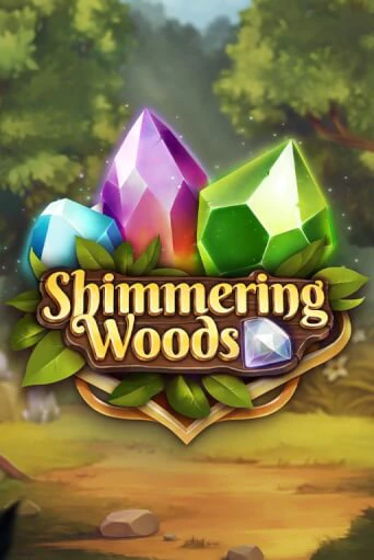 Демо игра The Shimmering Woods играть онлайн | Casino X бесплатно