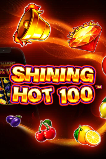 Демо игра Shining Hot 100 играть онлайн | Casino X бесплатно