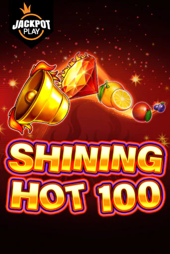 Демо игра Shining Hot 100 Jackpot Play играть онлайн | Casino X бесплатно