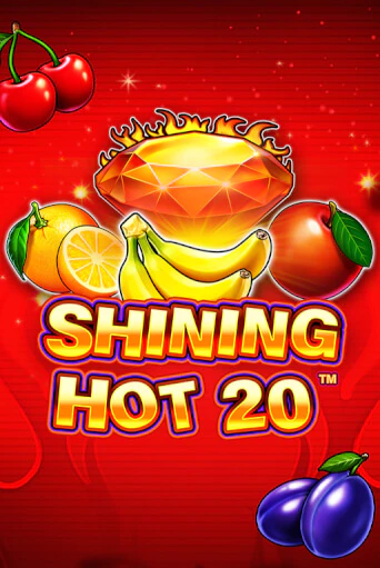 Демо игра Shining Hot 20 играть онлайн | Casino X бесплатно