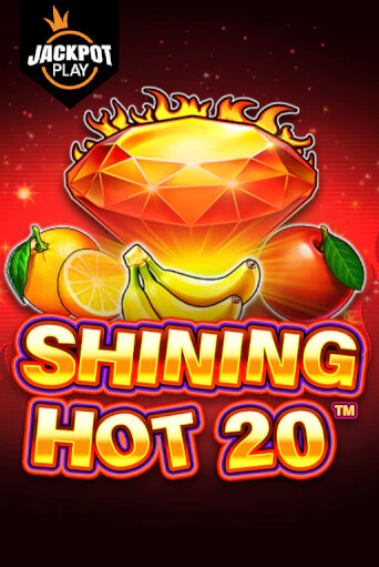 Демо игра Shining Hot 20 Jackpot Play играть онлайн | Casino X бесплатно