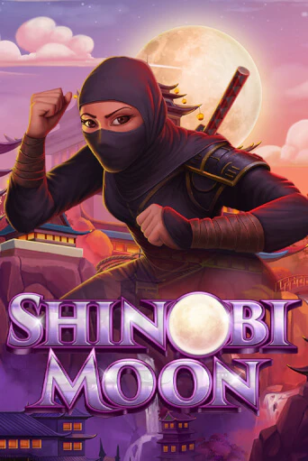 Демо игра Shinobi Moon играть онлайн | Casino X бесплатно