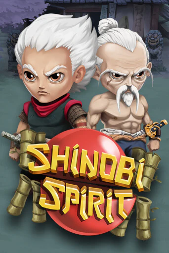 Демо игра Shinobi Spirit играть онлайн | Casino X бесплатно