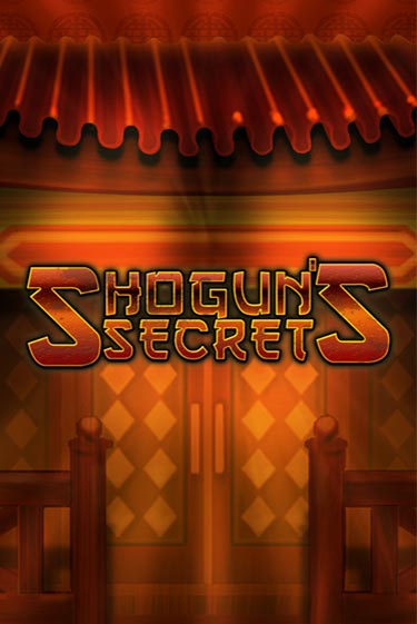 Демо игра Shogun's Secret играть онлайн | Casino X бесплатно