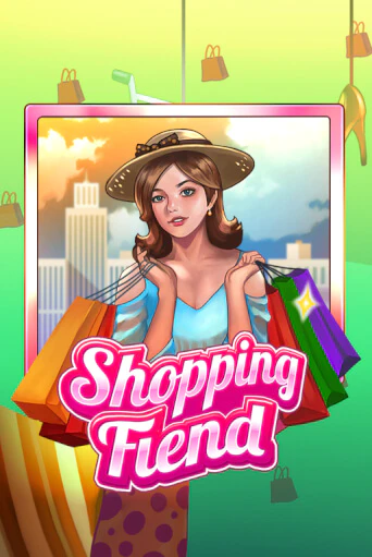 Демо игра Shopping Fiend играть онлайн | Casino X бесплатно