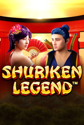 Демо игра Shuriken Legend играть онлайн | Casino X бесплатно