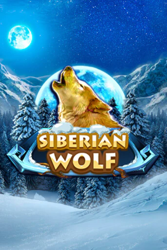 Демо игра Siberian Wolf играть онлайн | Casino X бесплатно