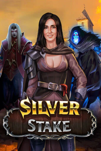 Демо игра Silver Stake играть онлайн | Casino X бесплатно