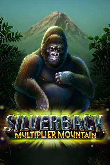 Демо игра Silverback: Multiplier Mountain играть онлайн | Casino X бесплатно