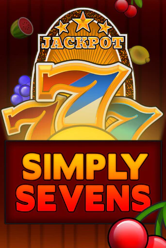 Демо игра Simply Sevens играть онлайн | Casino X бесплатно