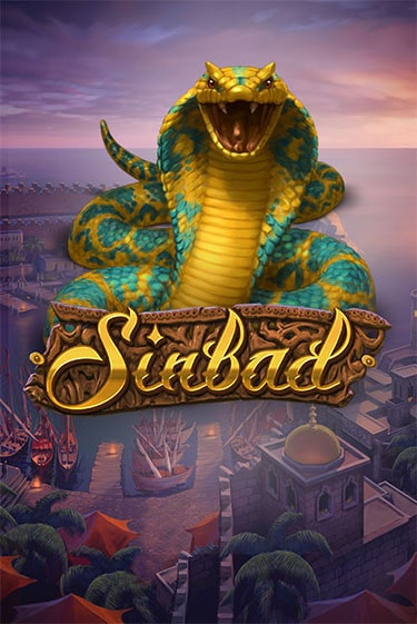 Демо игра Sinbad играть онлайн | Casino X бесплатно