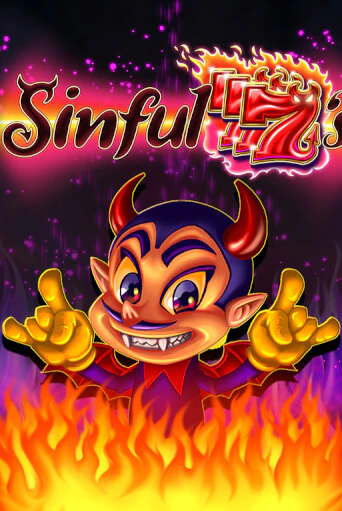 Демо игра Sinful 7’s играть онлайн | Casino X бесплатно