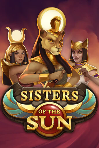 Демо игра Sisters of The Sun играть онлайн | Casino X бесплатно