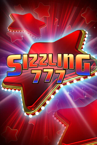 Демо игра Sizzling 777 играть онлайн | Casino X бесплатно