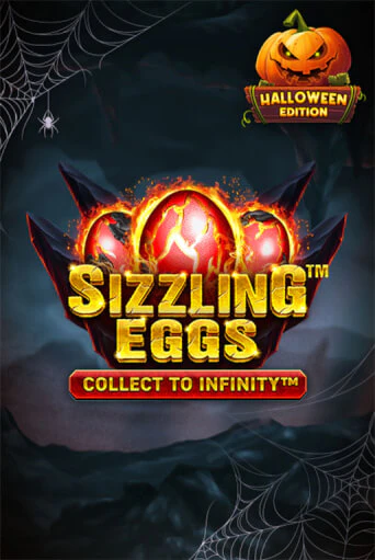 Демо игра Sizzling Eggs Halloween Edition играть онлайн | Casino X бесплатно