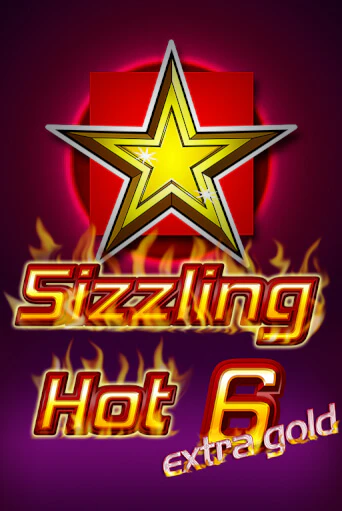 Демо игра Sizzling Hot 6 Extra Gold играть онлайн | Casino X бесплатно