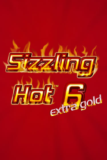 Демо игра Sizzling Hot 6 Extra Gold играть онлайн | Casino X бесплатно