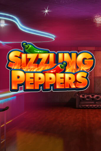 Демо игра Sizzling Peppers играть онлайн | Casino X бесплатно