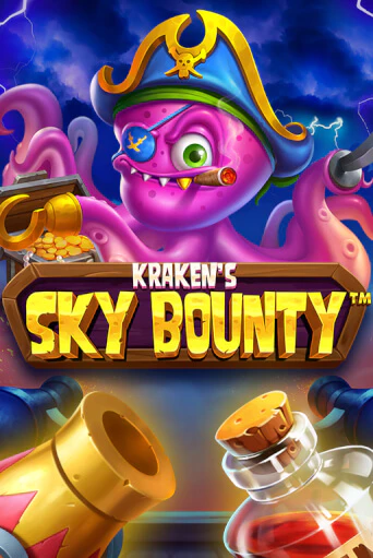 Демо игра Kraken's Sky Bounty играть онлайн | Casino X бесплатно