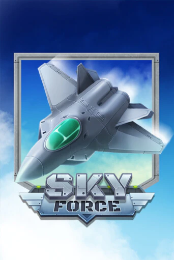 Демо игра Sky Force играть онлайн | Casino X бесплатно