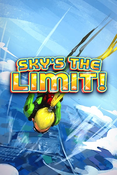 Демо игра Sky's the Limit играть онлайн | Casino X бесплатно