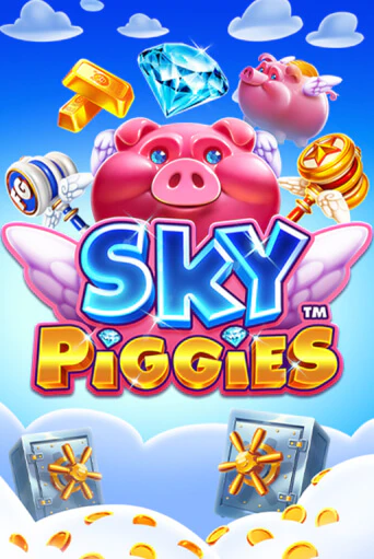 Демо игра Sky Piggies играть онлайн | Casino X бесплатно