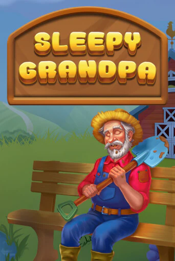 Демо игра Sleepy Grandpa играть онлайн | Casino X бесплатно