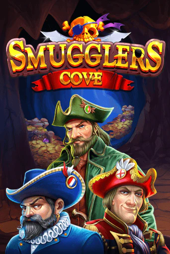 Демо игра Smuggler’s Cove играть онлайн | Casino X бесплатно