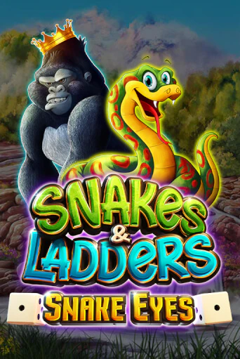 Демо игра Snakes & Ladders 2 - Snake Eyes™ играть онлайн | Casino X бесплатно