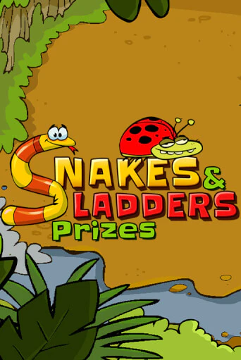 Демо игра Snakes and Ladders Prizes играть онлайн | Casino X бесплатно