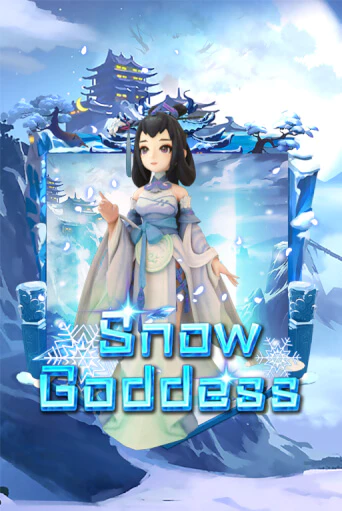 Демо игра Snow Goddess играть онлайн | Casino X бесплатно