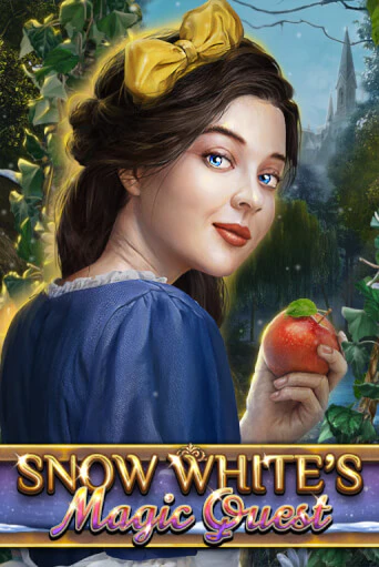 Демо игра Snow White's Magic Quest играть онлайн | Casino X бесплатно