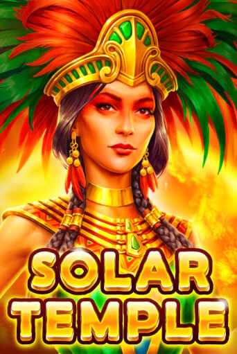 Демо игра Solar Temple играть онлайн | Casino X бесплатно