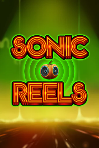 Демо игра Sonic Reels играть онлайн | Casino X бесплатно