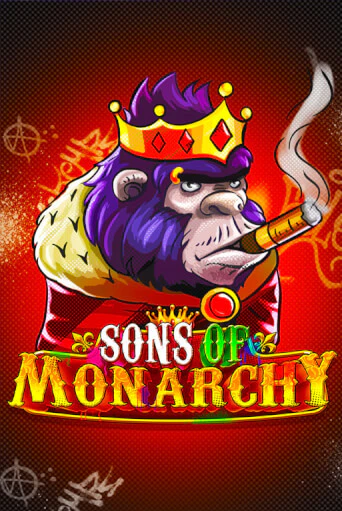 Демо игра Sons of Monarchy играть онлайн | Casino X бесплатно