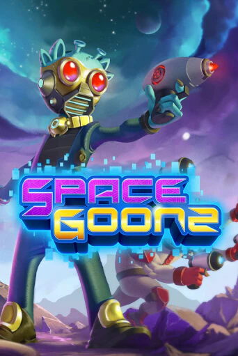 Демо игра Space Goonz играть онлайн | Casino X бесплатно