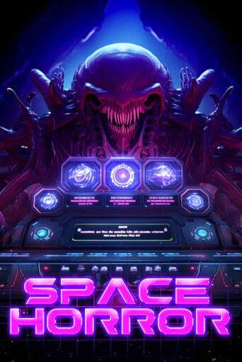 Демо игра Space Horror играть онлайн | Casino X бесплатно