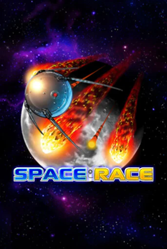 Демо игра Space Race играть онлайн | Casino X бесплатно