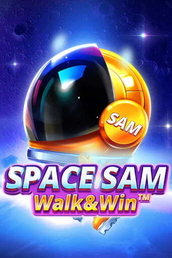 Демо игра Space Sam Walk And Win TM играть онлайн | Casino X бесплатно