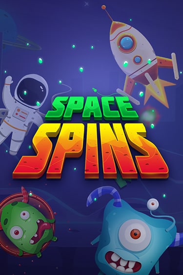 Демо игра Space Spins играть онлайн | Casino X бесплатно