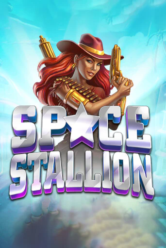 Демо игра Space Stallion играть онлайн | Casino X бесплатно