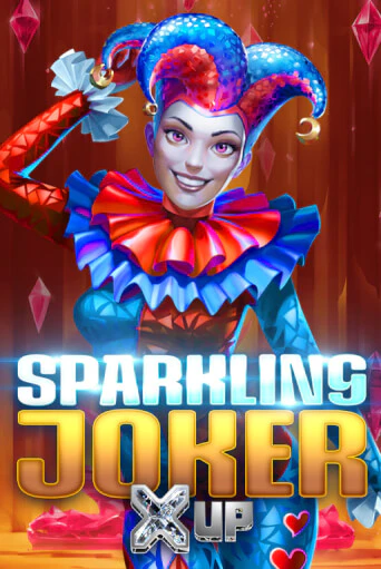 Демо игра Sparkling Joker X UP™ играть онлайн | Casino X бесплатно