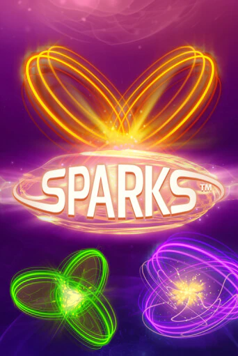 Демо игра Sparks играть онлайн | Casino X бесплатно