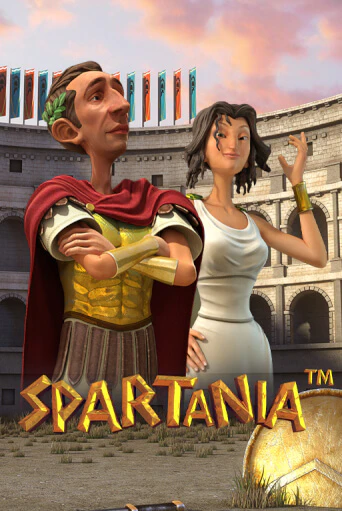 Демо игра Spartania играть онлайн | Casino X бесплатно