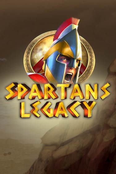 Демо игра Spartans Legacy играть онлайн | Casino X бесплатно