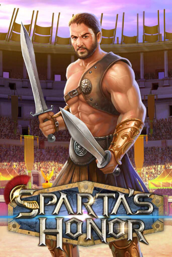 Демо игра Sparta's Honor играть онлайн | Casino X бесплатно