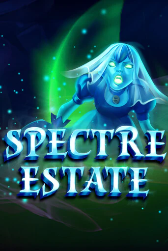 Демо игра Spectre Estate играть онлайн | Casino X бесплатно